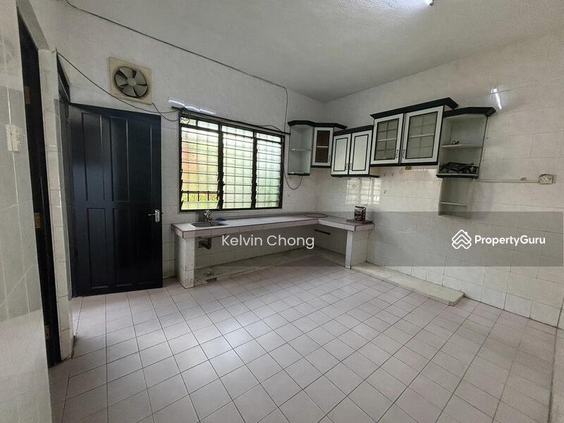 Untuk Dijual - Taman Kledang Emas, Buntong Ipoh