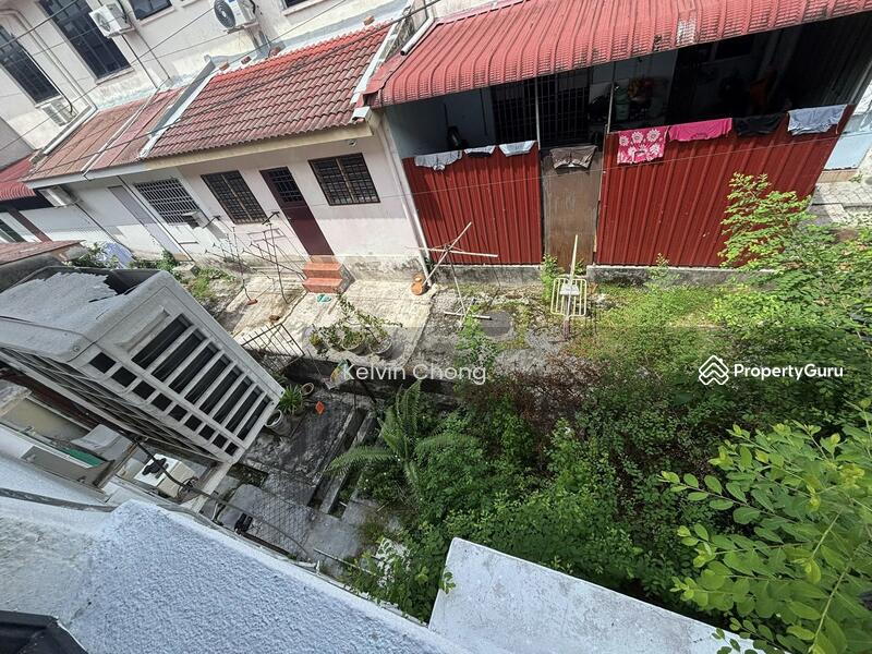 Untuk Dijual - Taman Kledang Emas, Buntong Ipoh