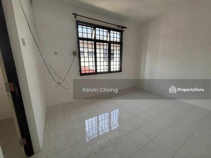 Untuk Dijual - Taman Kledang Emas, Buntong Ipoh