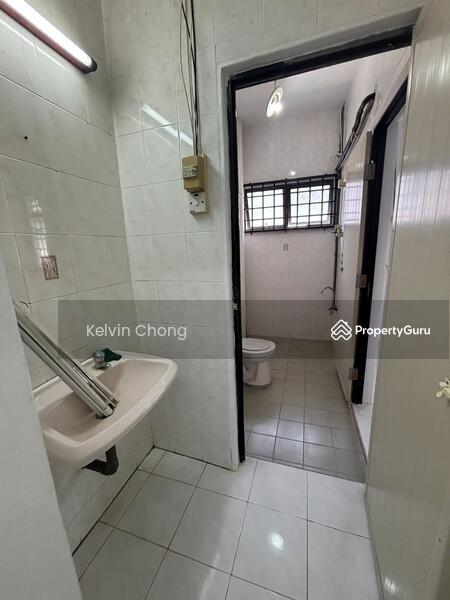 Untuk Dijual - Taman Kledang Emas, Buntong Ipoh