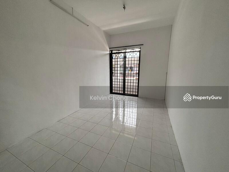 Untuk Dijual - Taman Kledang Emas, Buntong Ipoh