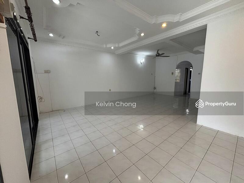 Untuk Dijual - Taman Kledang Emas, Buntong Ipoh