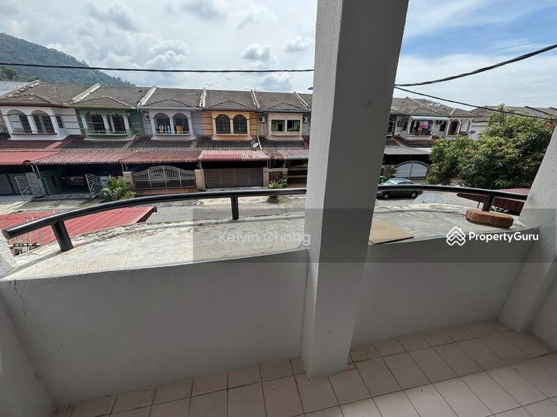 Untuk Dijual - Taman Kledang Emas, Buntong Ipoh