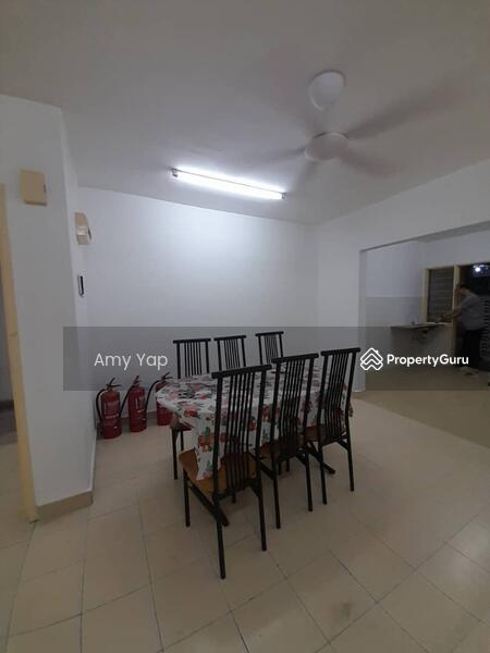 For Rent - Metro Prima