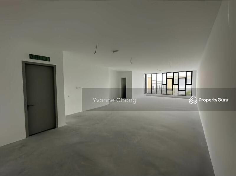 For Rent - Setia Neo @ Taman Industry Jaya
