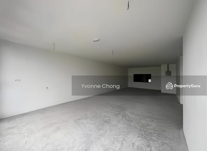 For Rent - Setia Neo @ Taman Industry Jaya