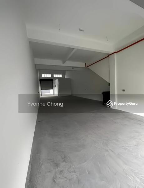 For Rent - Setia Neo @ Taman Industry Jaya