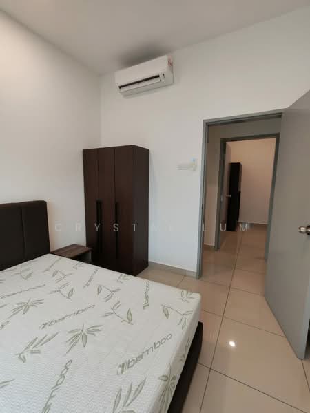 Service Residence for Rent at Mizumi Residences - Crystal Lum - Bedroom - PropertyGuru.com.my