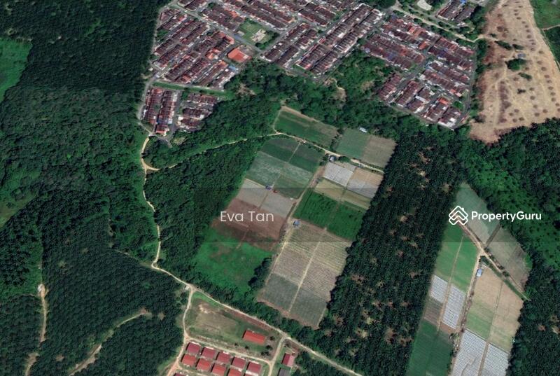 For Sale - Kulaijaya Residential Land