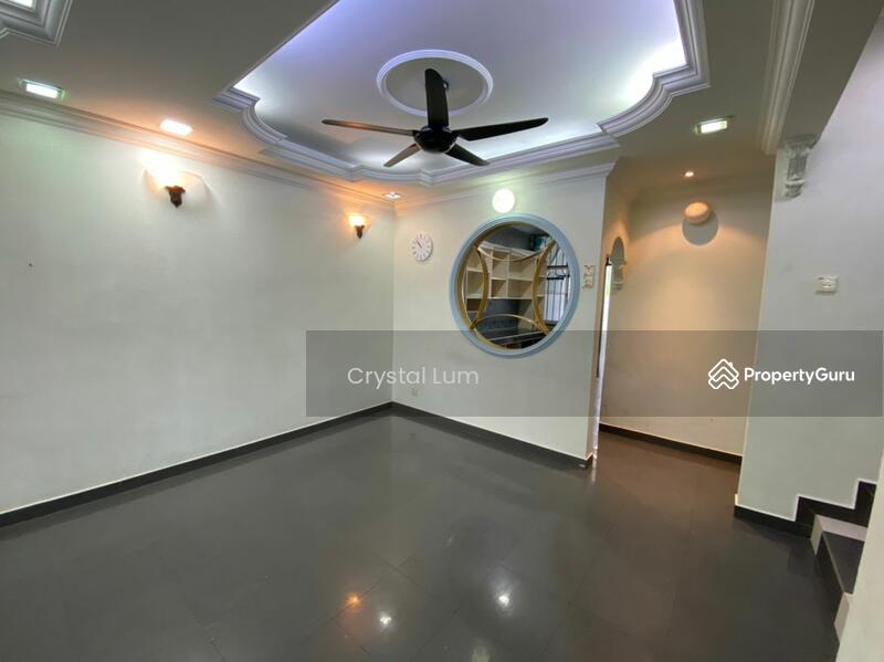 For Rent - Taman Bukit Maluri