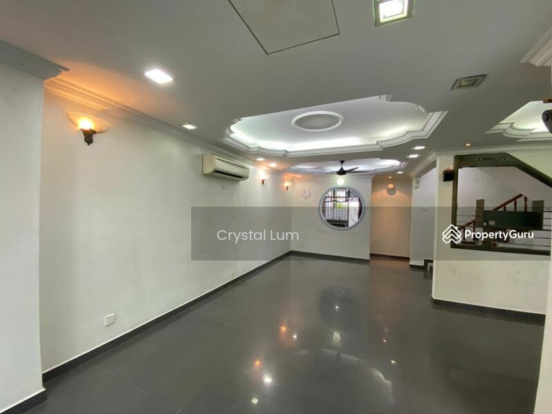 For Rent - Taman Bukit Maluri