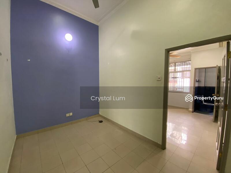 For Rent - Taman Bukit Maluri
