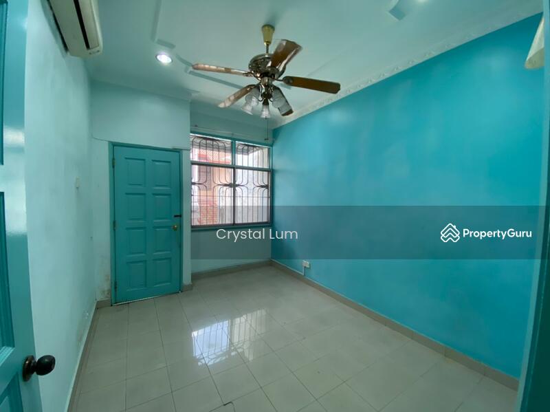 For Rent - Taman Bukit Maluri