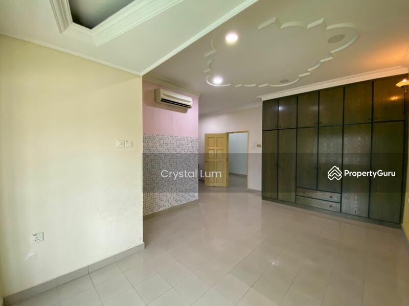For Rent - Taman Bukit Maluri