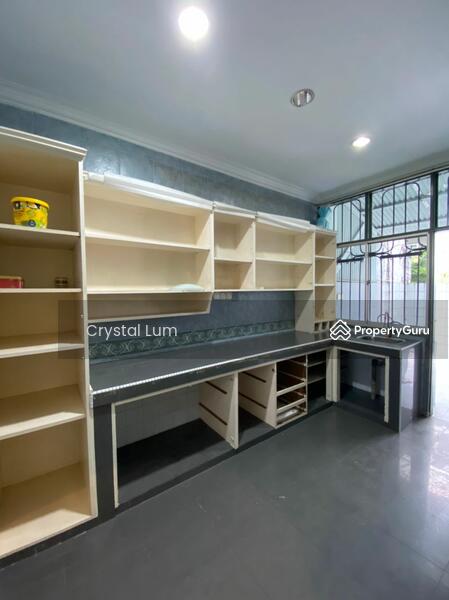 For Rent - Taman Bukit Maluri