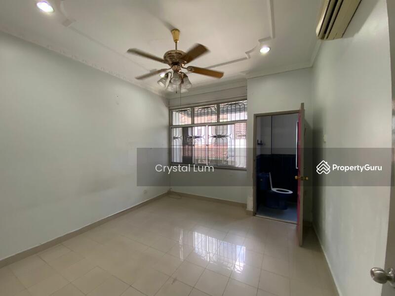 For Rent - Taman Bukit Maluri