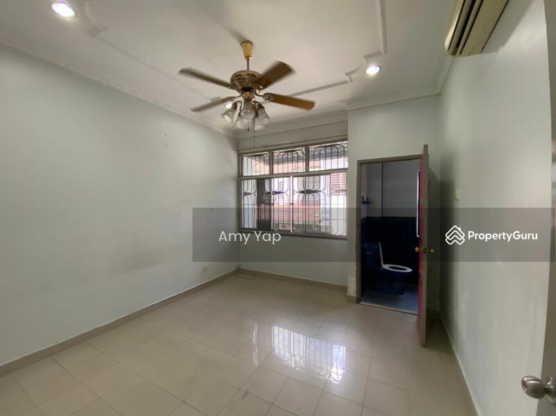 Untuk Disewa - Taman Bukit Maluri