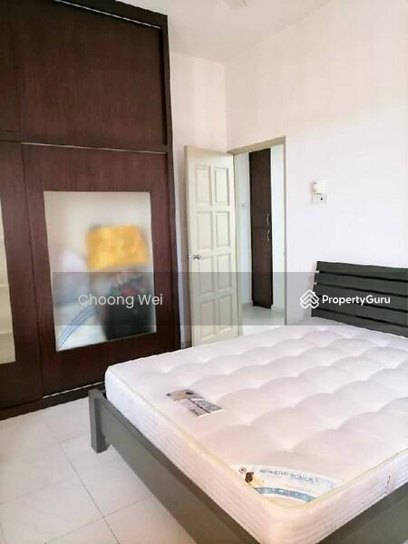 For Rent - Desa Airmas Flat