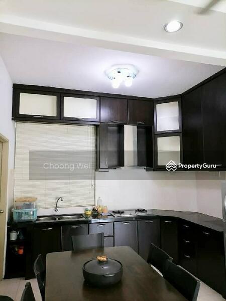 For Rent - Desa Airmas Flat