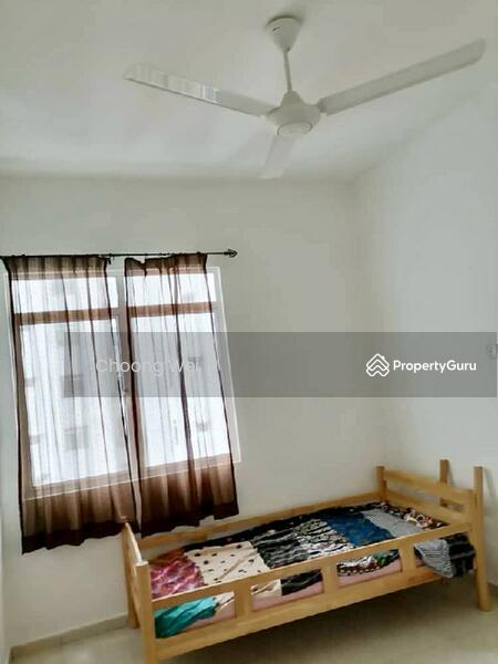 For Rent - Desa Airmas Flat
