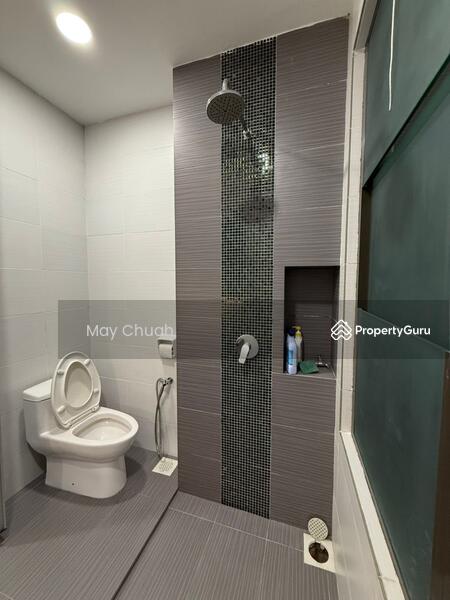 For Sale - The Crystal, Indahpura