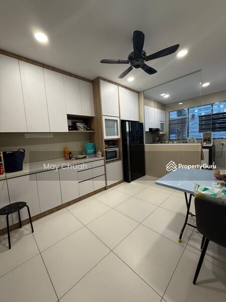 For Sale - The Crystal, Indahpura