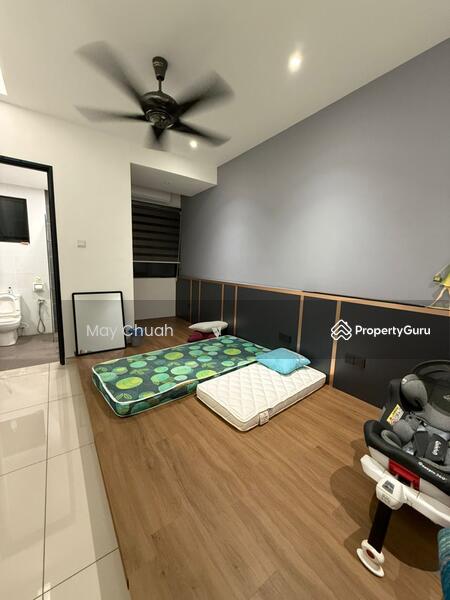 For Sale - The Crystal, Indahpura