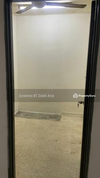 Untuk Disewa - Taman Keramat(Jalan Enggang)