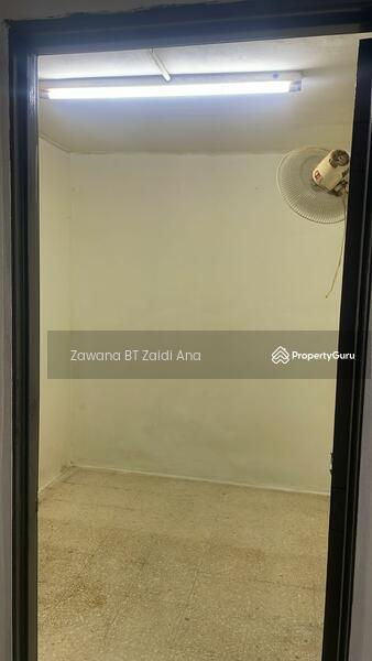 Untuk Disewa - Taman Keramat(Jalan Enggang)