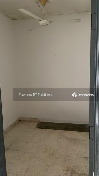 Untuk Disewa - Taman Keramat(Jalan Enggang)
