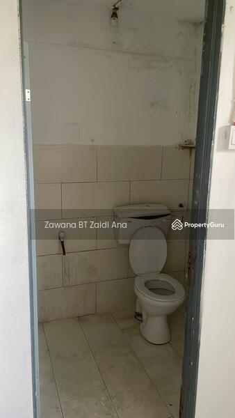 Untuk Disewa - Taman Keramat(Jalan Enggang)