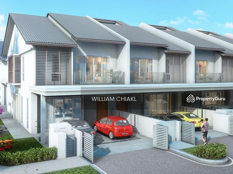For Sale - (Ready 2026) Puchong Freehold 2 Storey Landed House