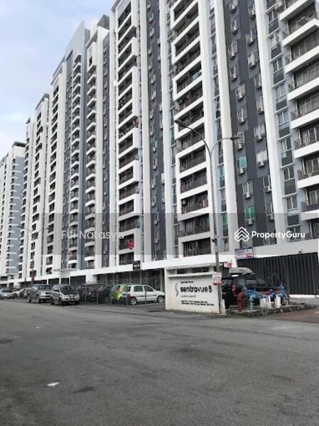 Untuk Dijual - Sentrovue