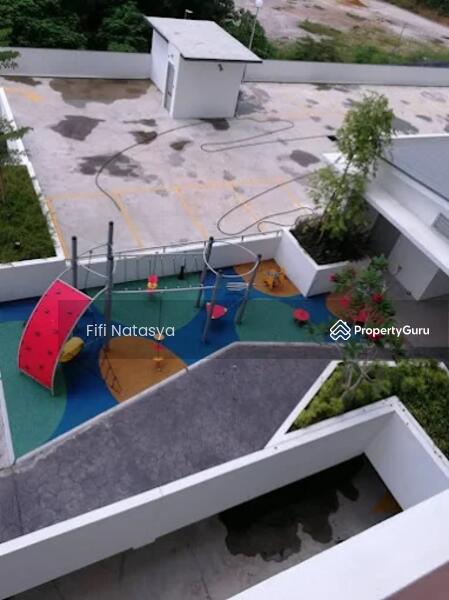 Untuk Dijual - Sentrovue