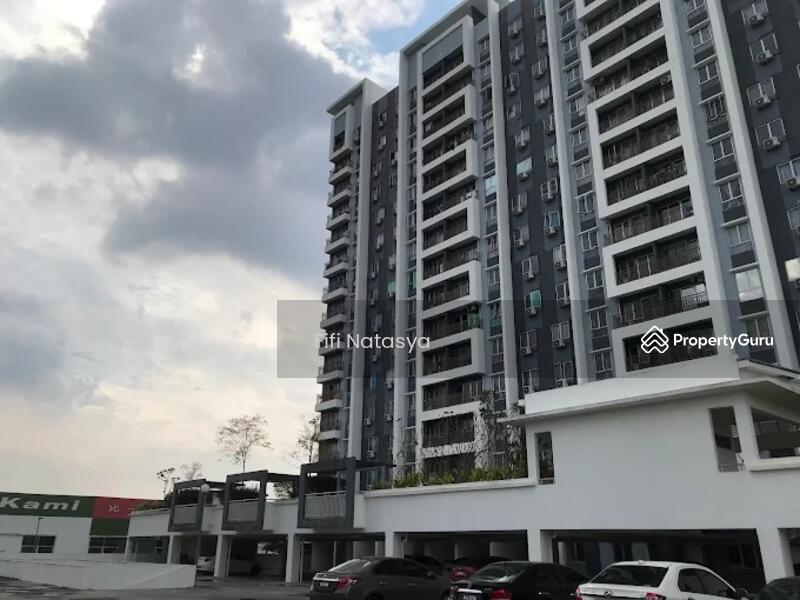 Untuk Dijual - Sentrovue