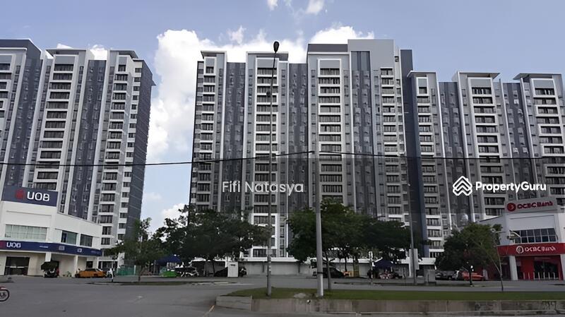 Untuk Dijual - Sentrovue