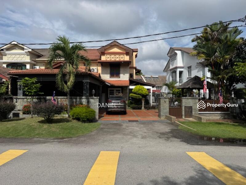 For Sale - UKAY PERDANA, AMPANG, SELANGOR.