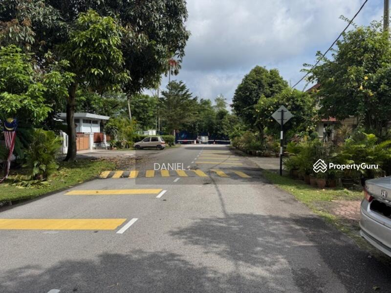 For Sale - UKAY PERDANA, AMPANG, SELANGOR.