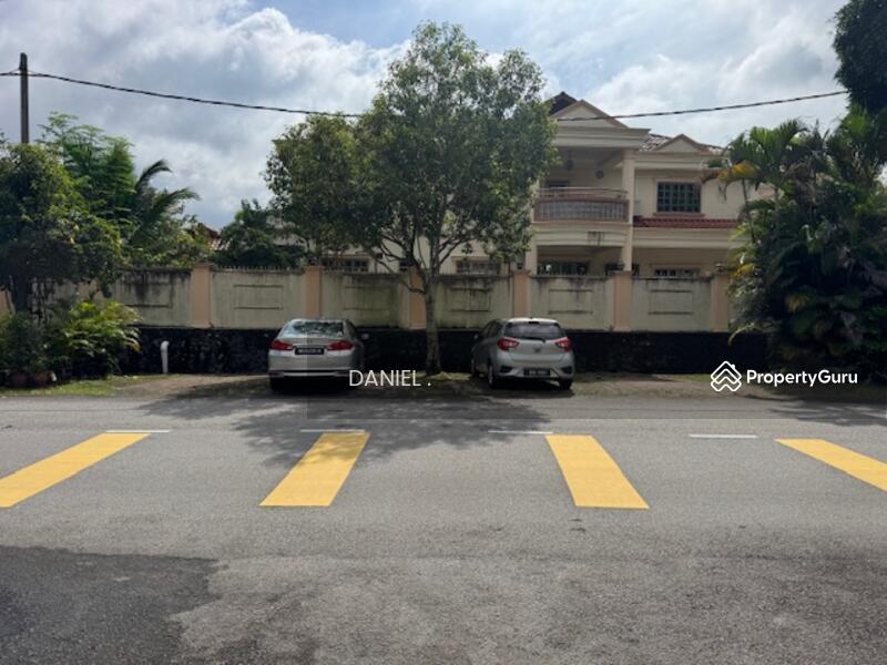 For Sale - UKAY PERDANA, AMPANG, SELANGOR.