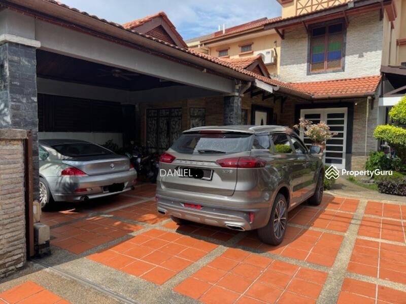 For Sale - UKAY PERDANA, AMPANG, SELANGOR.