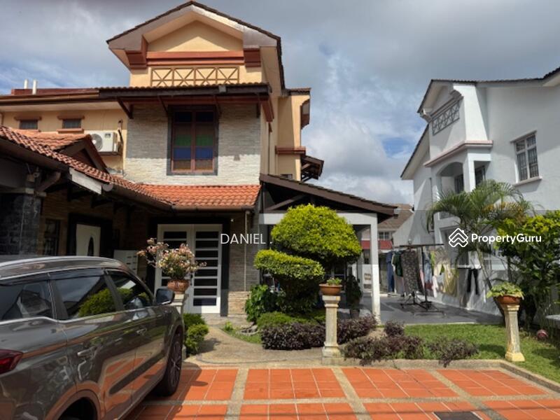 For Sale - UKAY PERDANA, AMPANG, SELANGOR.