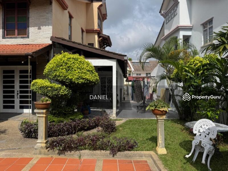 For Sale - UKAY PERDANA, AMPANG, SELANGOR.