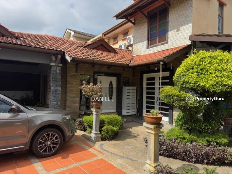 For Sale - UKAY PERDANA, AMPANG, SELANGOR.