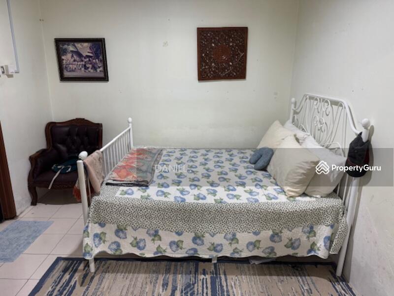 For Sale - UKAY PERDANA, AMPANG, SELANGOR.