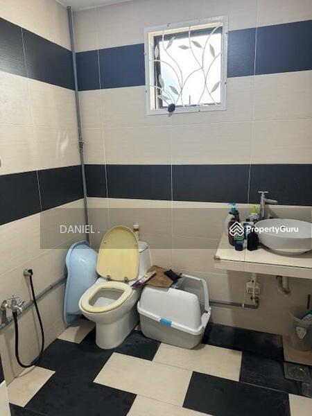 For Sale - UKAY PERDANA, AMPANG, SELANGOR.