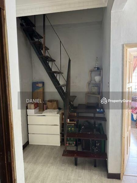 For Sale - UKAY PERDANA, AMPANG, SELANGOR.