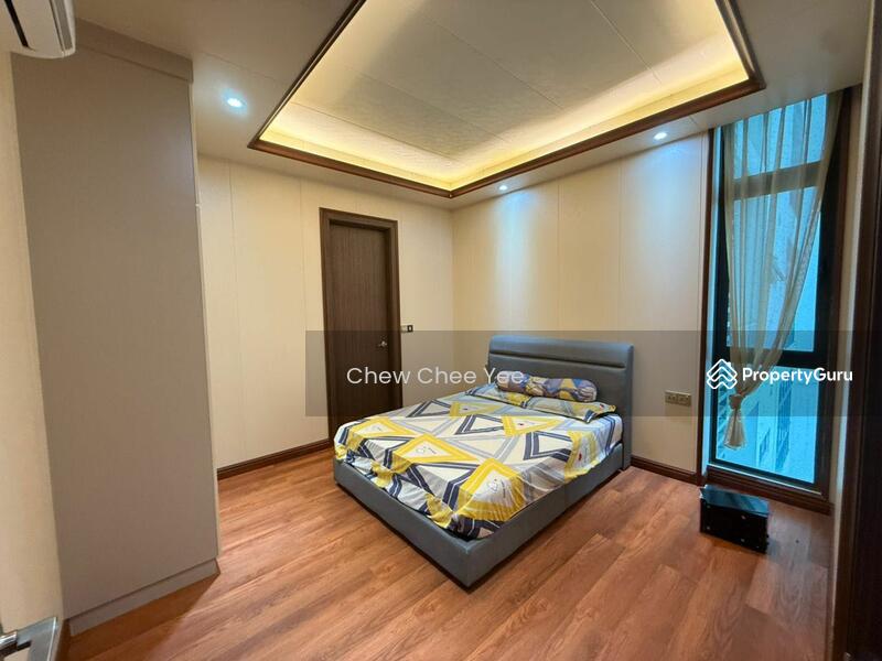 For Rent - Green Haven