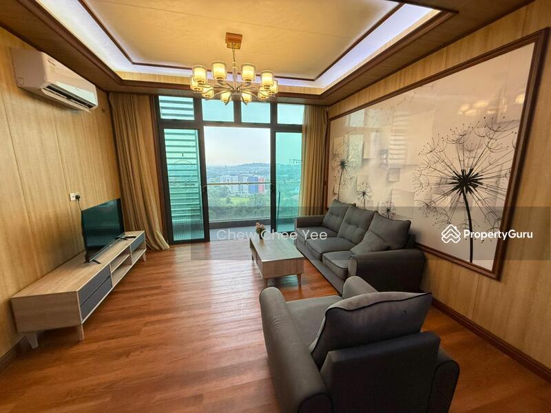 For Rent - Green Haven