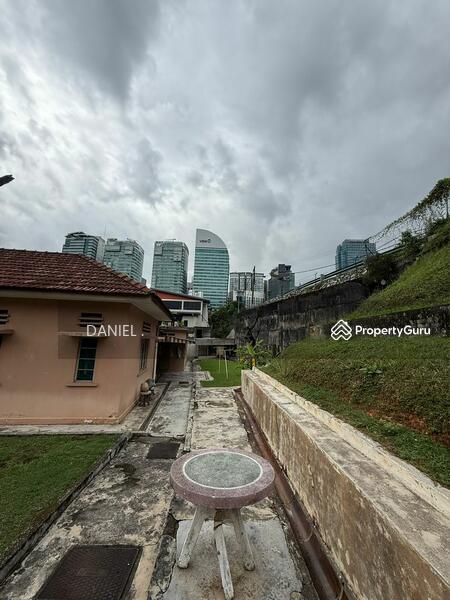 For Sale - FEDERAL HILL, KUALA LUMPUR.