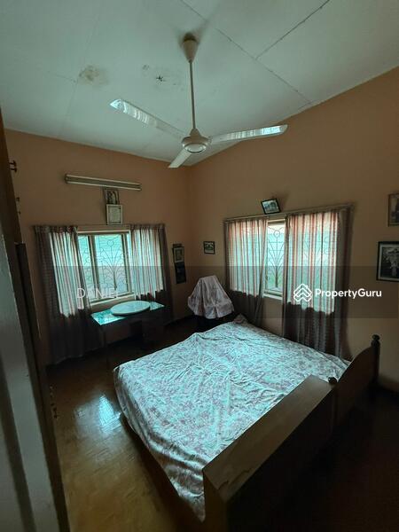 For Sale - FEDERAL HILL, KUALA LUMPUR.